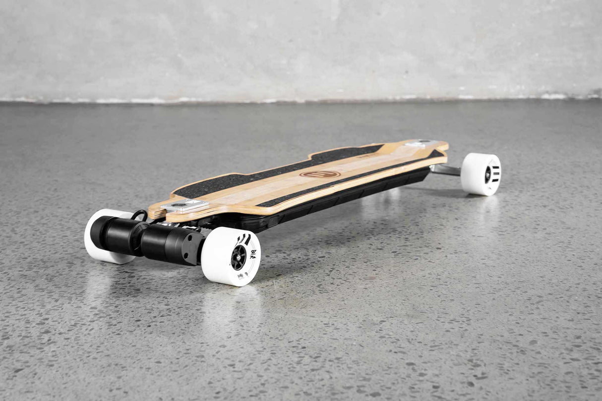 Diablo Bamboo 2-in-1