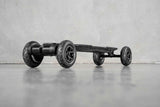 Diablo Carbon 2-in-1