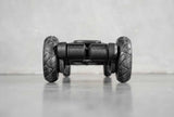 Diablo Carbon 2-in-1