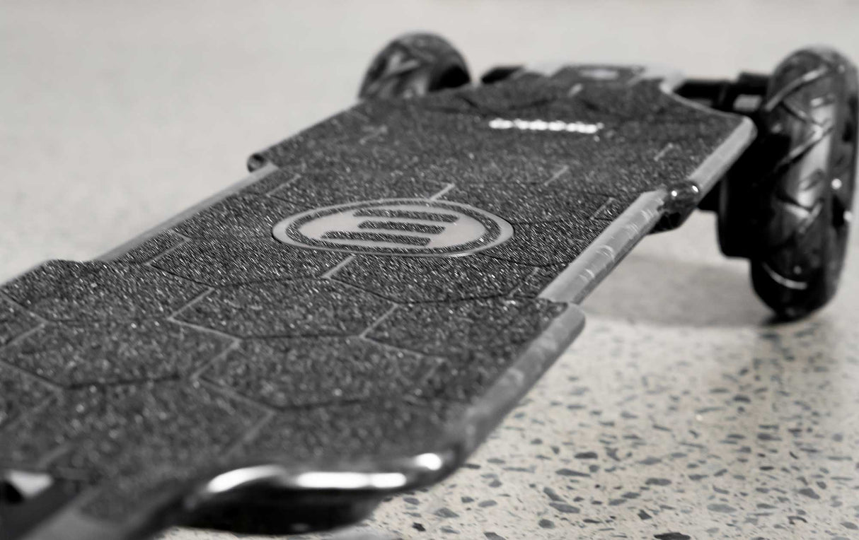 Diablo Carbon 2-in-1