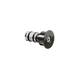 Ergotec Adapter for Mirror (for Model M-77 / M-88 / M-99 | Black)