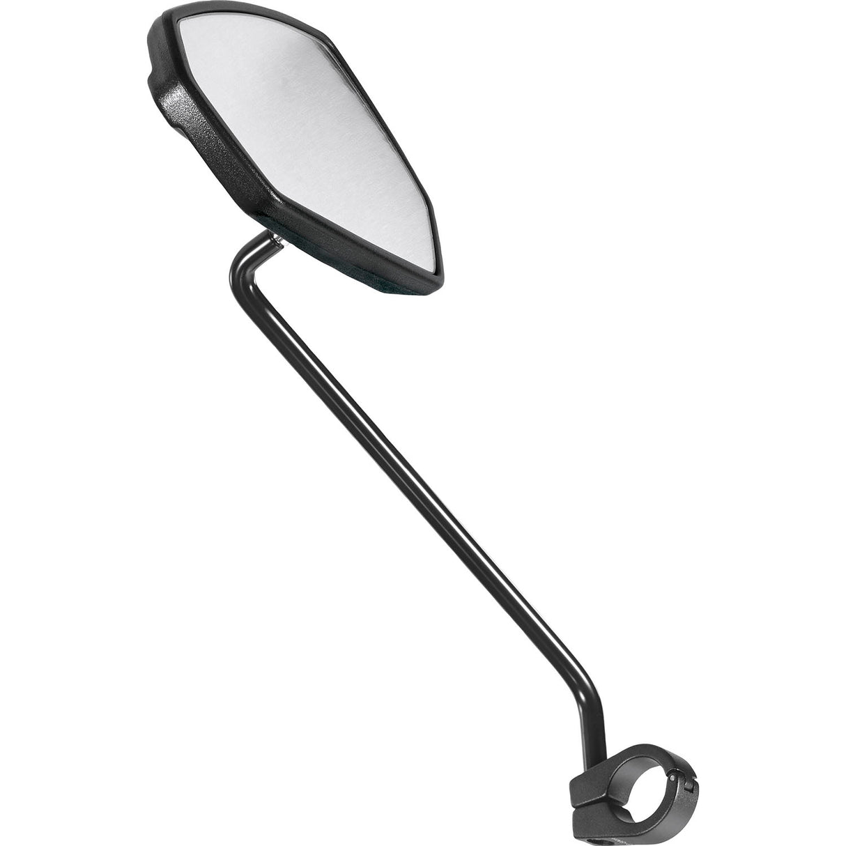 Ergotec Mirror M-77L (longarm, big Mirror | Black)