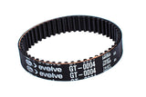 Street Belts