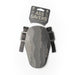 ASS SAVERS - Mudder Mini - Front Fender, 32-55mm - ZEITBIKE