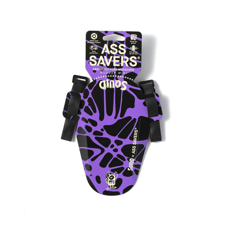 ASS SAVERS - Mudder Mini - Front Fender, 32-55mm
