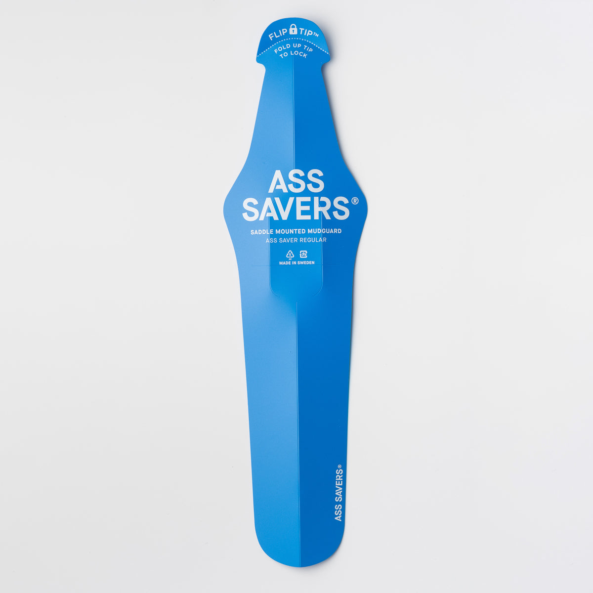 ASS SAVERS - Regular Size - Rain Fenders