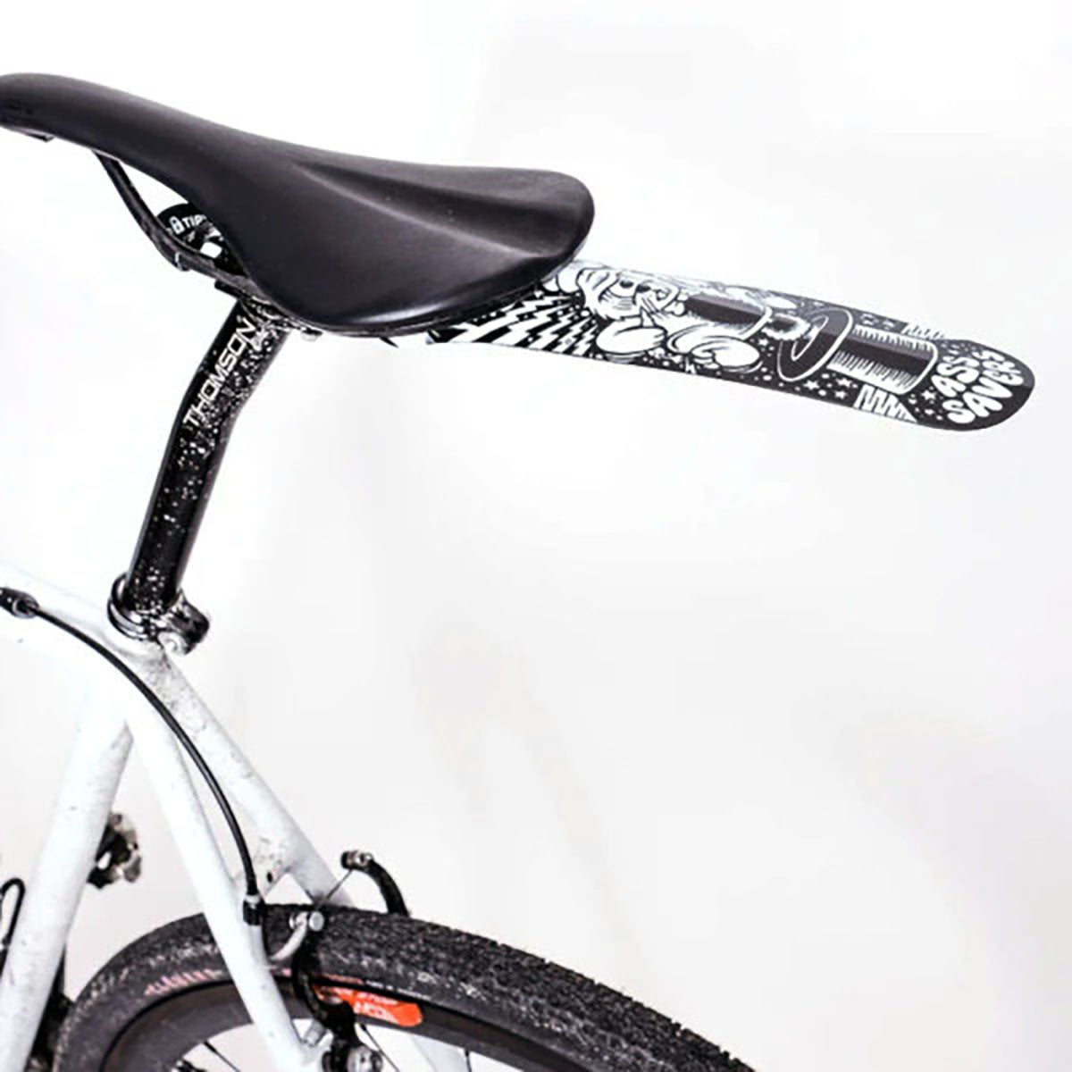 ASS SAVERS - Regular Size - Rain Fenders