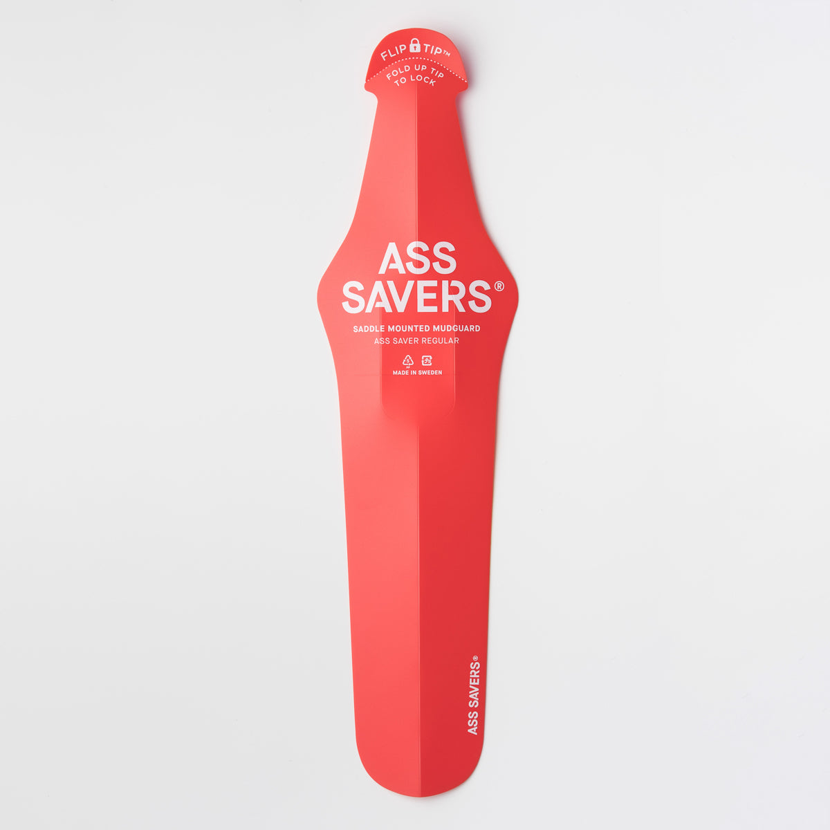 ASS SAVERS - Regular Size - Rain Fenders