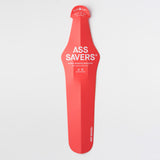 ASS SAVERS - Regular Size - Rain Fenders