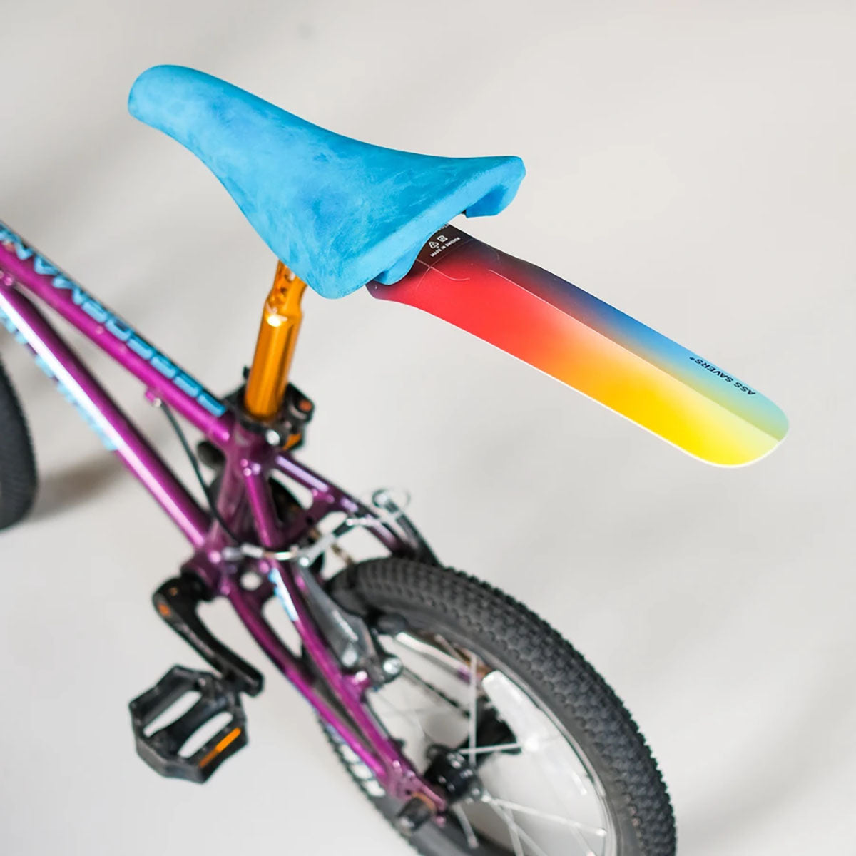 ASS SAVERS - Regular Size - Rain Fenders