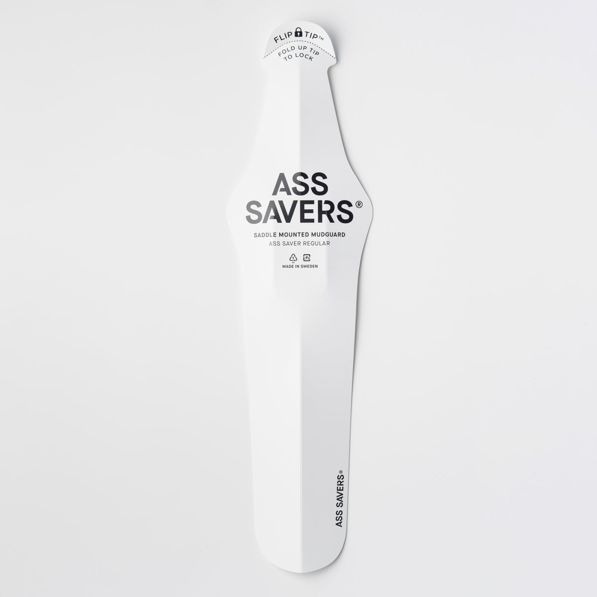 ASS SAVERS - Regular Size - Rain Fenders