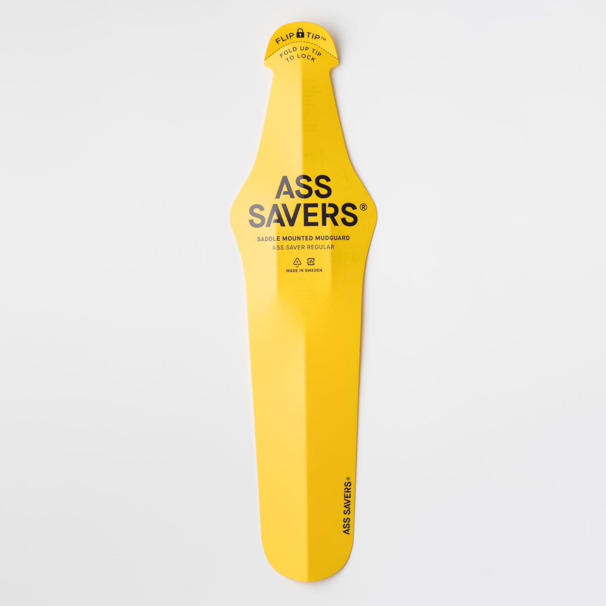 ASS SAVERS - Regular Size - Rain Fenders