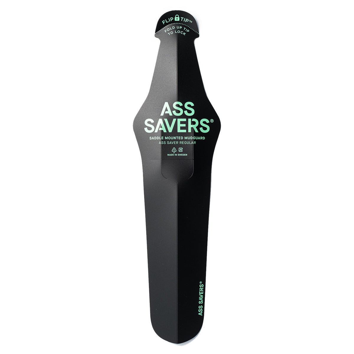 ASS SAVERS - Regular Size - Rain Fenders