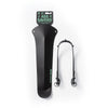 Ass Savers Win Wing 2 Gravel Rear Mudguard w/ Black Wishbone