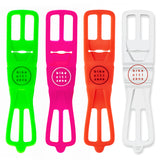 FINN - Universal Bicycle Phone Mount - Assorted Pack (5 Colors)