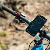 FINN - Universal Bicycle Phone Mount - Assorted Pack (5 Colors)