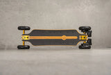 Fusion All Terrain