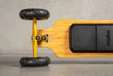 Fusion All Terrain
