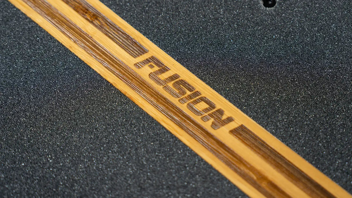 Fusion All Terrain