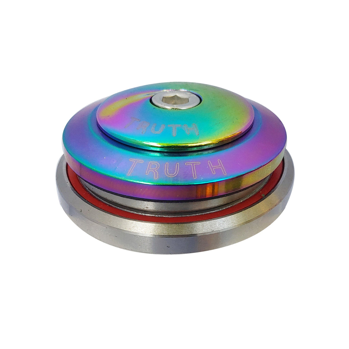 TRUTH BMX | 1.5" TAPERED SEALED BEARING INTEGRATED BMX RACING HEADSET