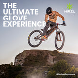HIRZL - GRIPPP LIGHT FF - Bike Gloves