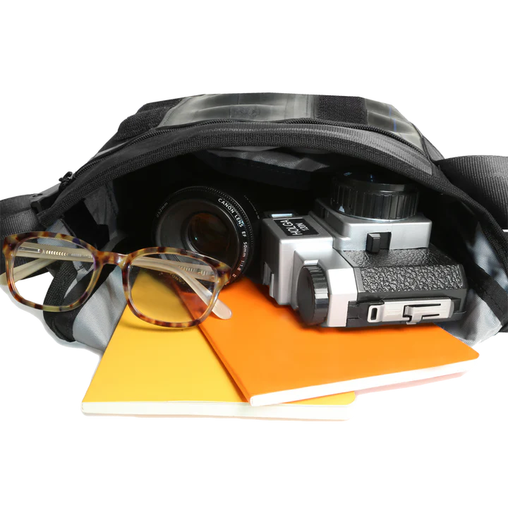 Alchemy Goods - Haversack Satchel