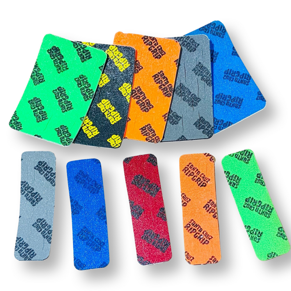 RIP GRIP OG/VINTAGE (assorted 10-piece pack) – Action Emporium