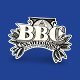 BBC Sticker 4.5