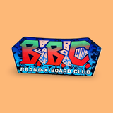 BBC Sticker 6.1”