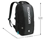 Game Ready Tournament Backpack