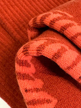 Rusty Road Magic Merino Wool Socks