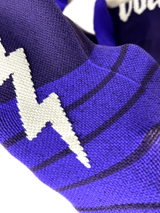 Five Stripe KOM Cooling Socks