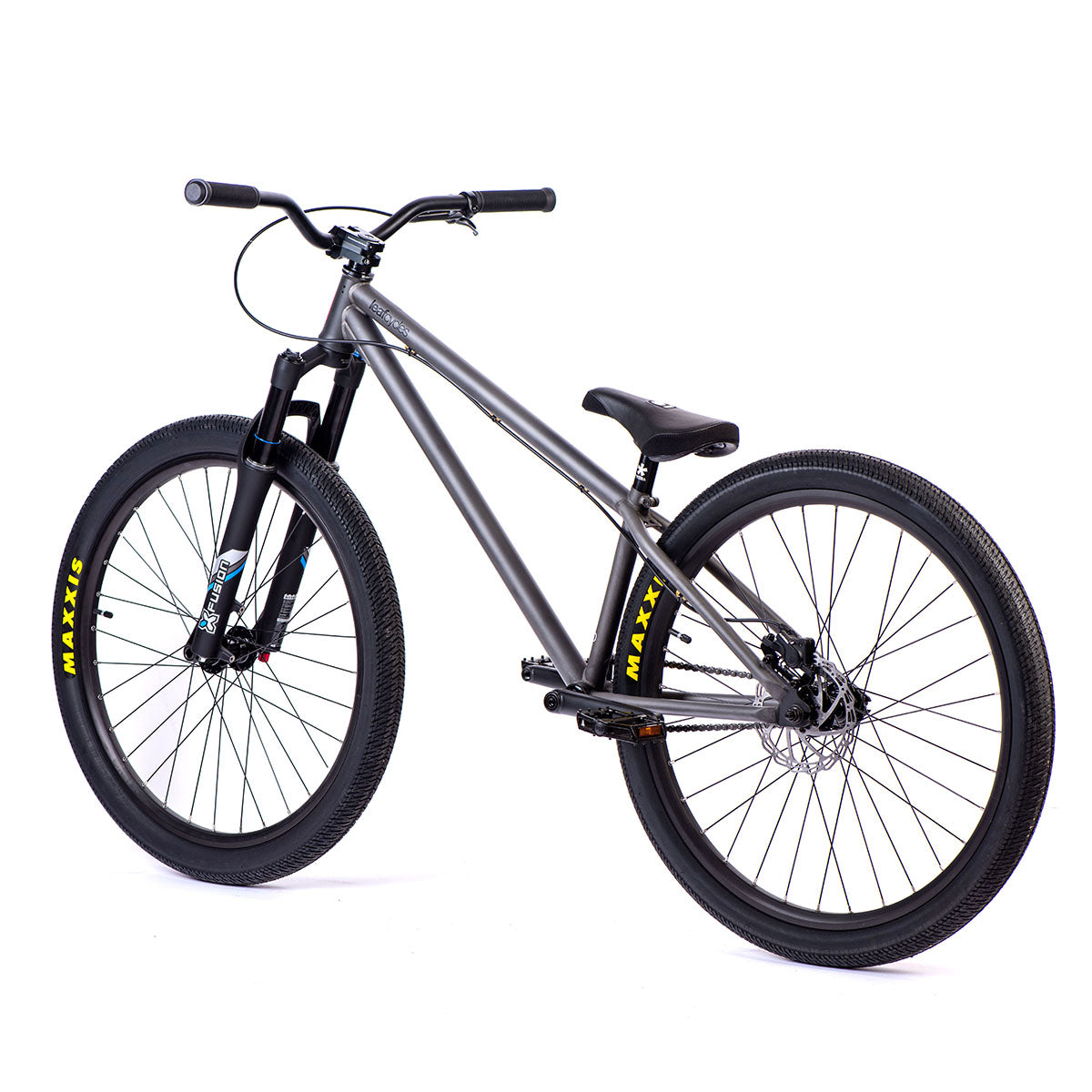 Norco sales jump bike