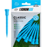 Lignum Tee - Classic Golf Tees