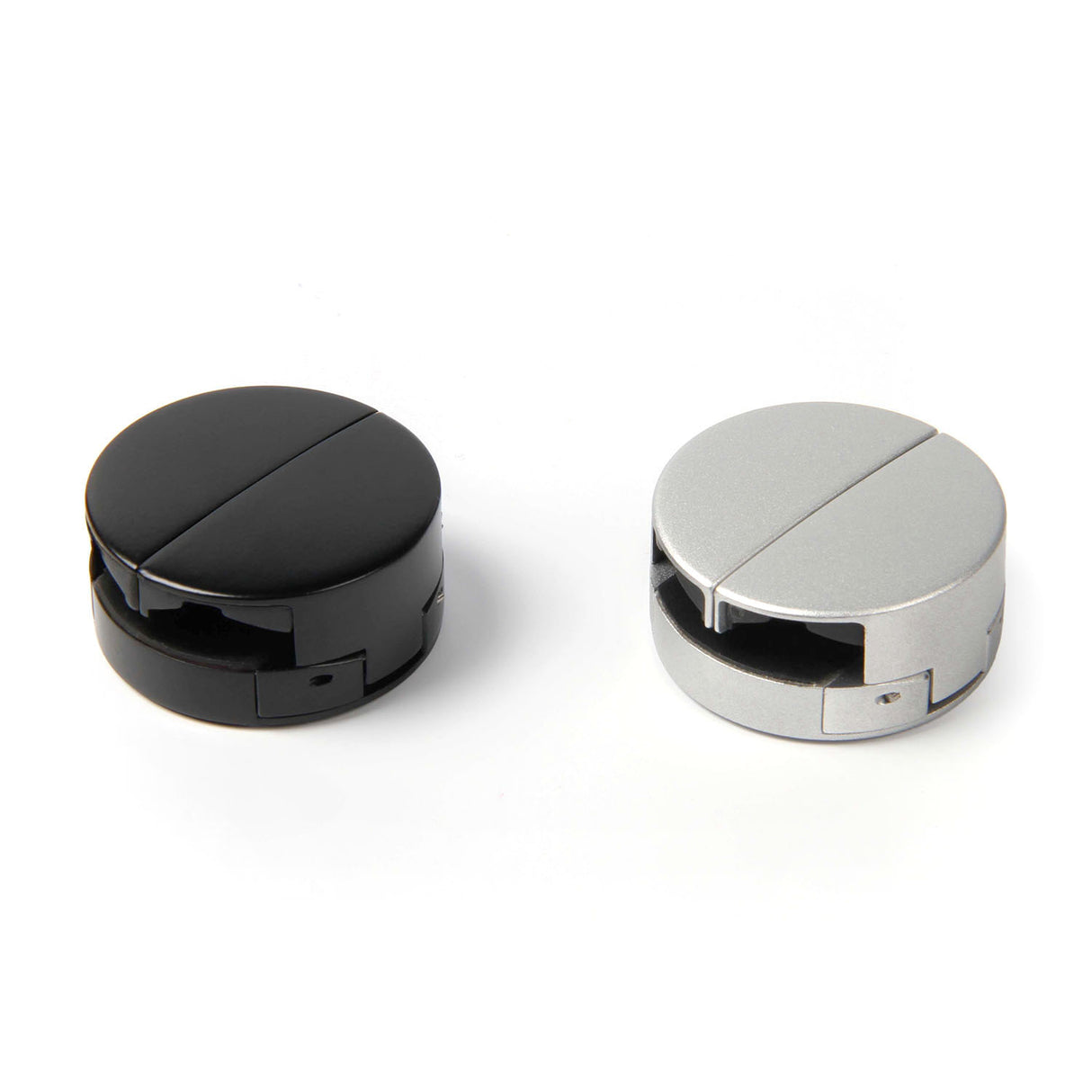 Loop - Micro Mount - Ultra-Compact Stem Cap Phone Mount