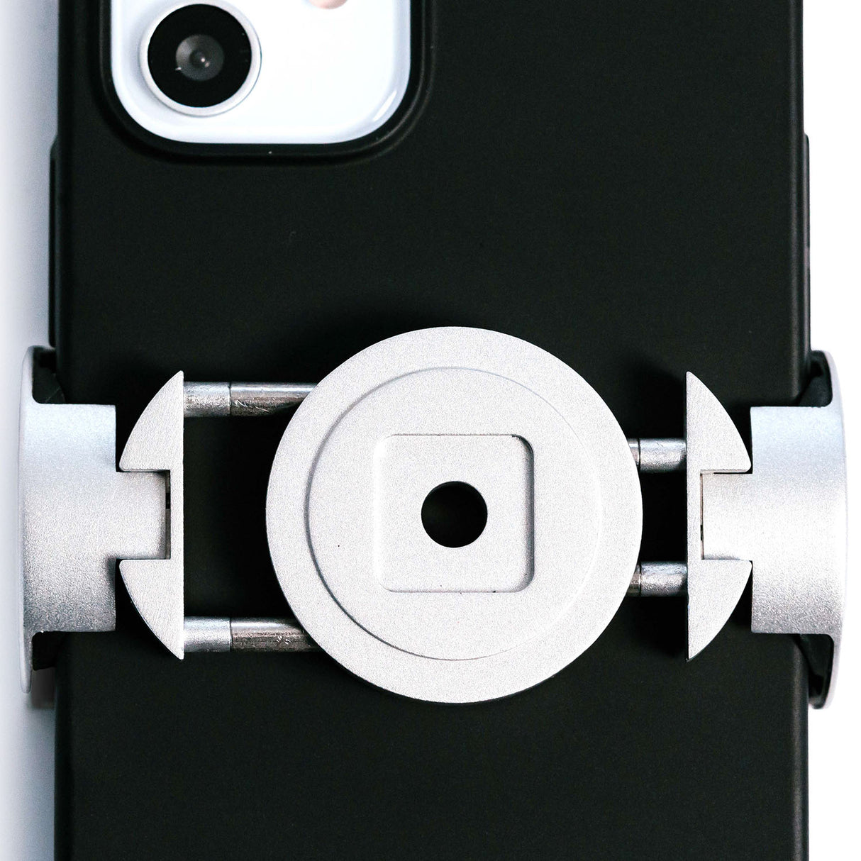 Loop - Micro Mount - Ultra-Compact Stem Cap Phone Mount