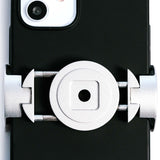 Loop - Micro Mount - Ultra-Compact Stem Cap Phone Mount
