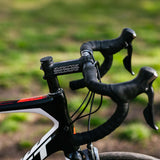 Loop - Micro Mount - Ultra-Compact Stem Cap Phone Mount