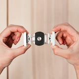 Loop - Micro Mount - Ultra-Compact Stem Cap Phone Mount