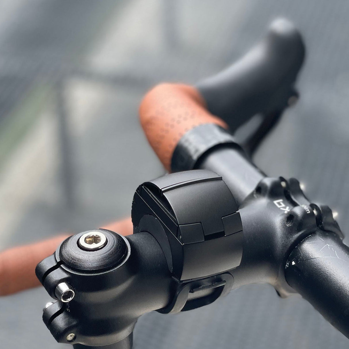 Loop - Removable Adaptor for Loop Mount