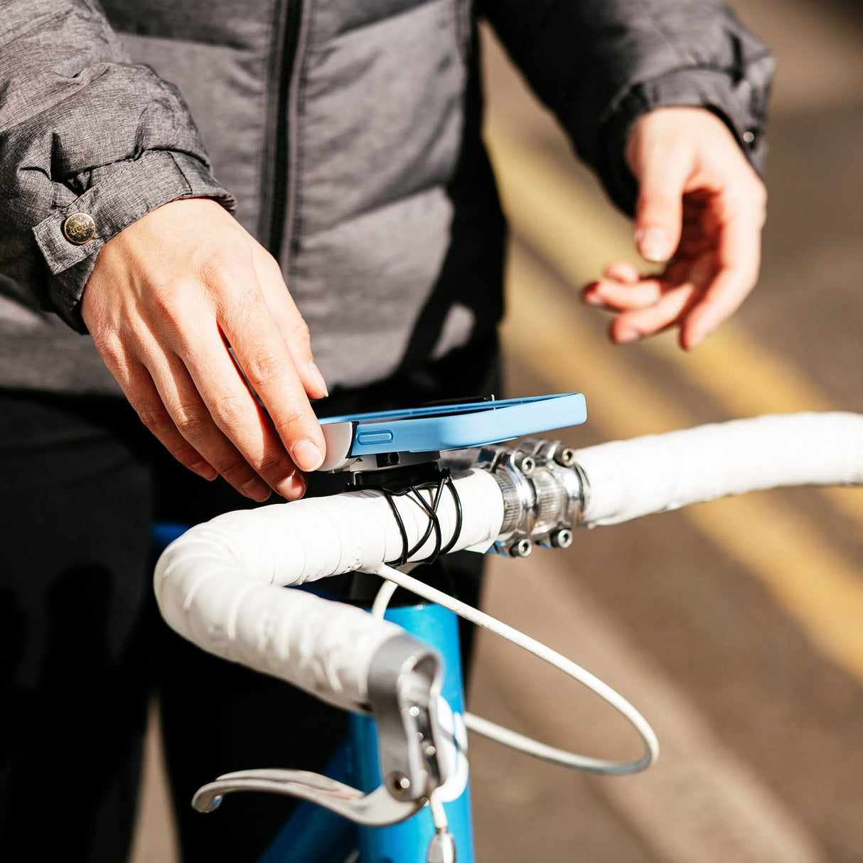 Loop - Removable O-ring Kit for Micro Mount