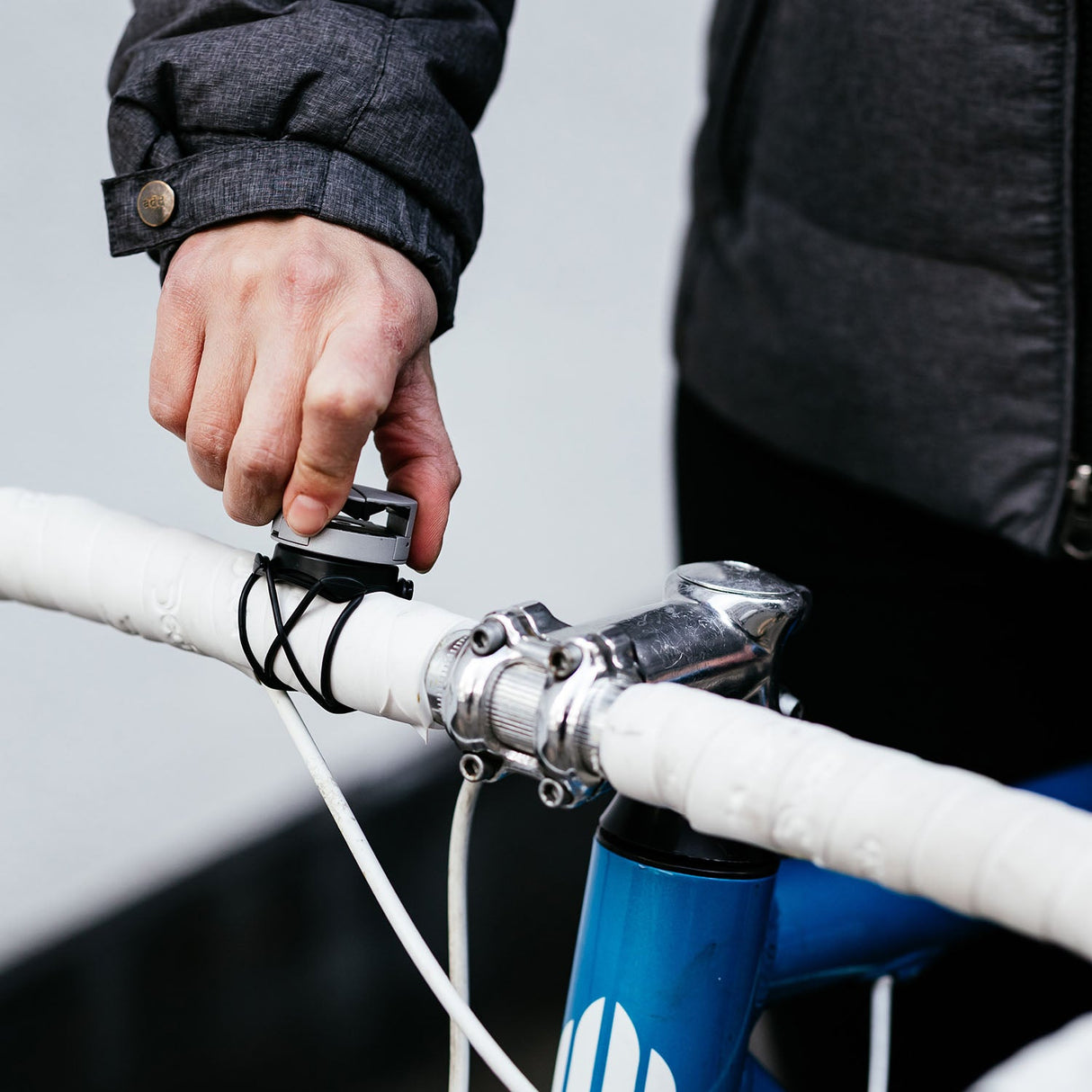 Loop - Removable O-ring Kit for Micro Mount