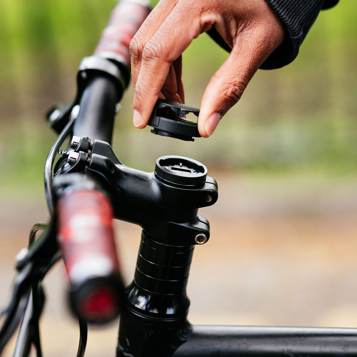 Loop - Removable Stem Kit for Micro Mount