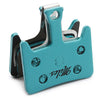 Miles Racing - Disc Pads Semi Metallic - Hayes Prime - MI-MET-47