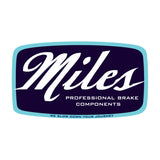 Miles Racing - Disc Pads Semi Metallic - Hope E4 2014 - MI-MET-301