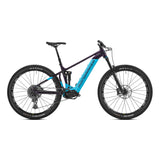(NEW) 2023 Mondraker - DUSK R SE Bike - Deep Purple-Light Blue (e-MTB ENDURO | 2023)
