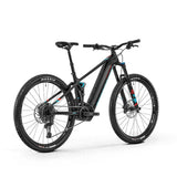 Mondraker - DUSK RR 29 Bike (e-MTB ENDURO)