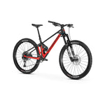 DEMO - Mondraker - FOXY CARBON R Bike - Cherry Red / Carbon - Large (ENDURO | 2022)