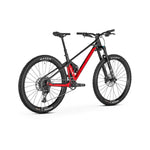 DEMO - Mondraker - FOXY CARBON R Bike - Cherry Red / Carbon - Large (ENDURO | 2022)