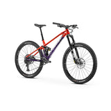 DEMO - Mondraker - FOXY R Bike - Deep Purple / Flame Red - Medium (ENDURO | 2022)